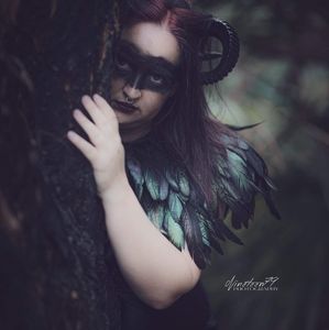 Meet your Posher, Holly